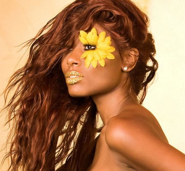 Female model photo shoot of Phoenix White