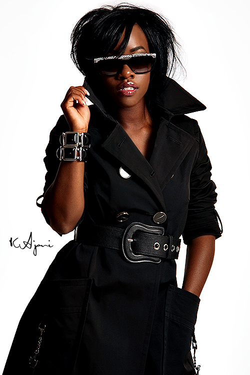 Female model photo shoot of Kissy Lee in Studio 204 , Toronto ON, Canada, wardrobe styled by Stylist Bianca B