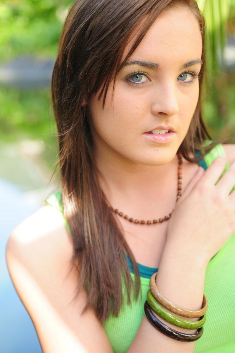 Female model photo shoot of Megan Kelsey