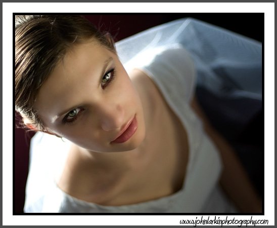 Female model photo shoot of SpecialBlend by John Larkin Photography