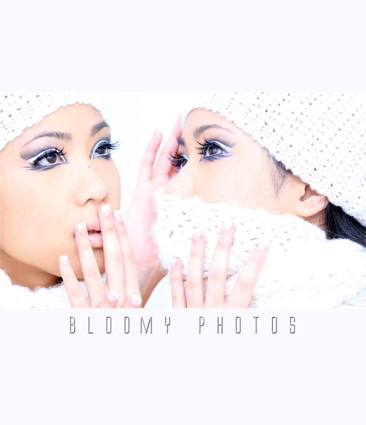 Female model photo shoot of Jia Artisrty and dAWOLb by Bloomy Photography in Brooklyn