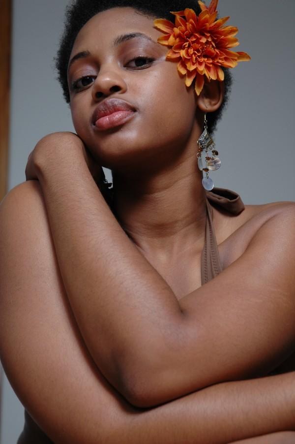 Female model photo shoot of K Renee Iryss by DaRealSafado Studios in Atlanta, GA