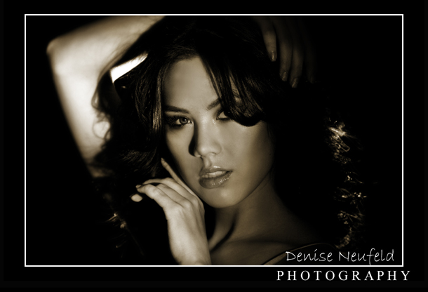 Female model photo shoot of Chico Photographer and Allison Pheleita