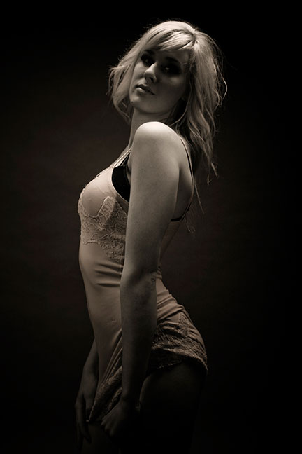 Female model photo shoot of Rachel Blank by Moon Pix Photography