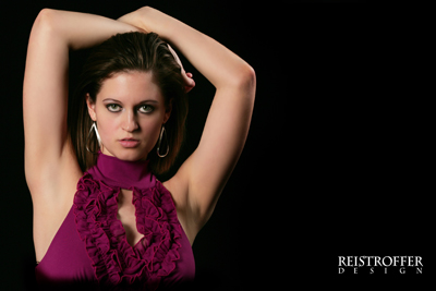 Female model photo shoot of Jodie Banner by Reistroffer in Sioux Falls, SD