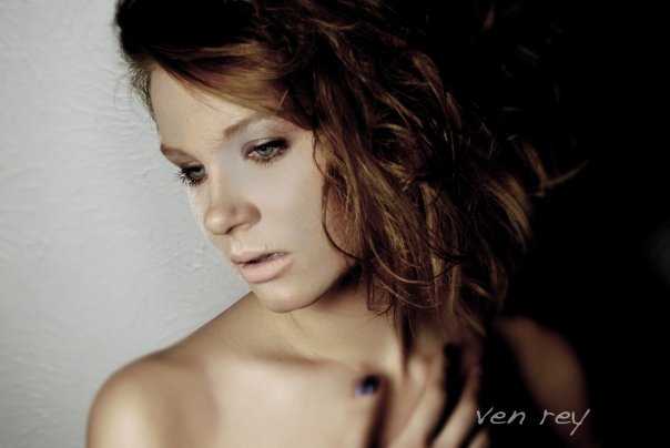 Female model photo shoot of Baily by Ven Reynolds