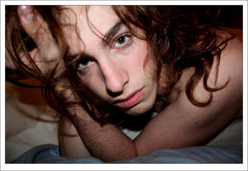 Male model photo shoot of AlexCaughtFire by K Azzouzi