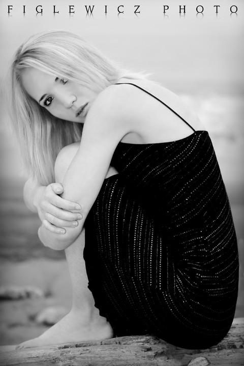 Female model photo shoot of Stephanie_Annette in Rolling Hills, CA