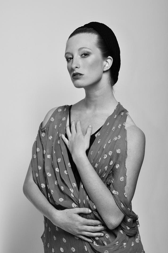 Female model photo shoot of Jennifer Dobransky
