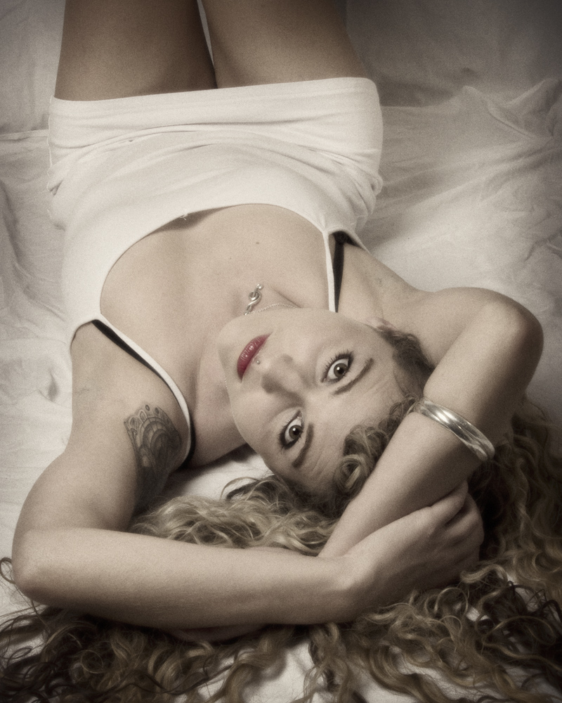 Female model photo shoot of Astrid Ehrnholm