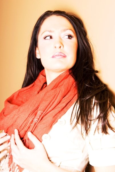 Female model photo shoot of Alexandra Kealey by EddoPhotography