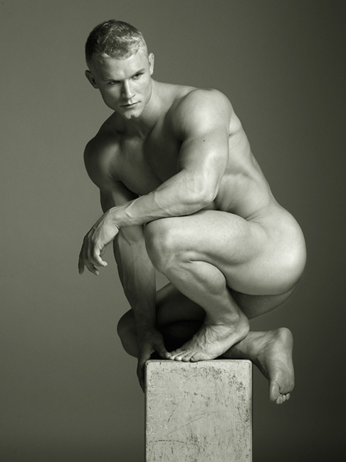 Male model photo shoot of Shawn Russell by David Vance Photog in Miami