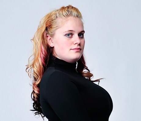 Female model photo shoot of LindaFThomas