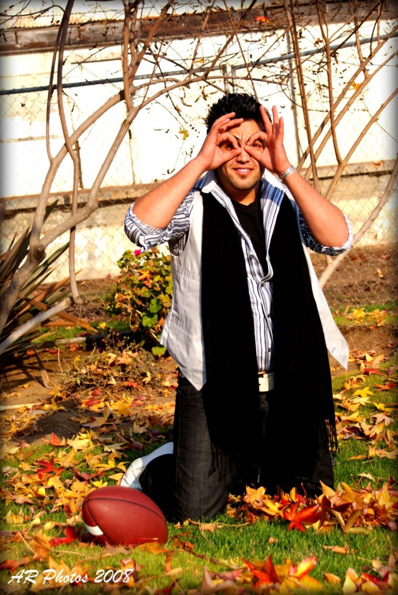 Male model photo shoot of Mansoor Bahram in Fresno,CA
