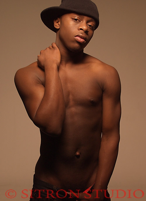 Male model photo shoot of hotmodeboy101 by Jamtron Studio