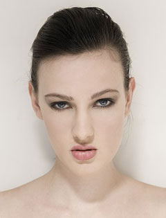 Female model photo shoot of Katie Higgins