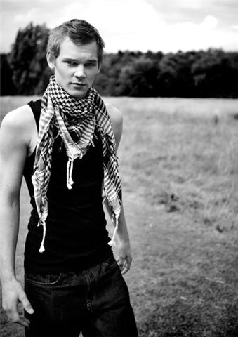 Male model photo shoot of Mikkel Daniel Nielsen in Denmark