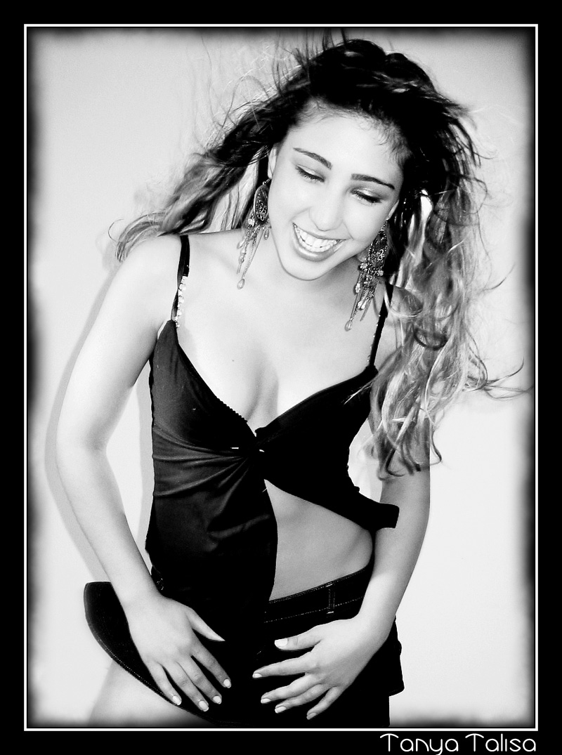 Female model photo shoot of Tanya Talisa by Arizona Sun