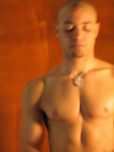 Male model photo shoot of Marcus Jermaine