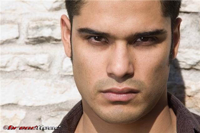 Male model photo shoot of Luis DLT in Austin T.X