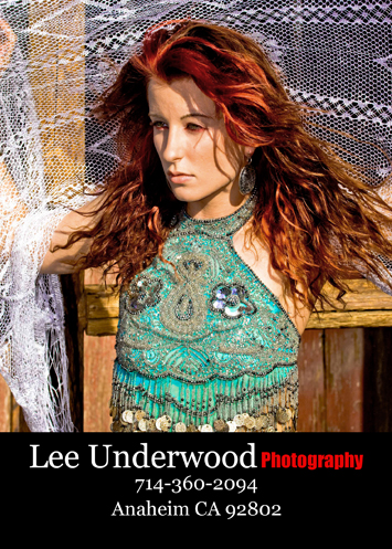 Male model photo shoot of Lee Underwood in Wooden Nickel