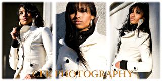 Female model photo shoot of Julia_A by CFK Photography