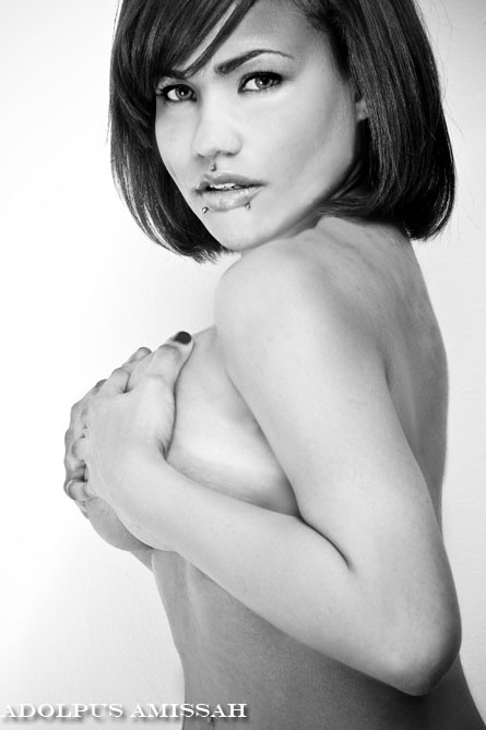 Female model photo shoot of NandyStyles by Iatolla Of Rocknrolla