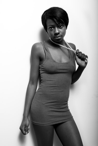Female model photo shoot of JASMINE-DAWN by BLS Foto