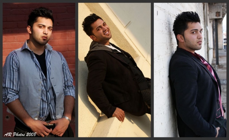 Male model photo shoot of Mansoor Bahram in Fresno,CA
