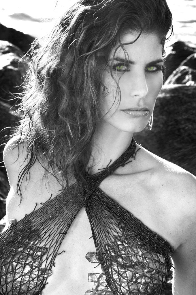 Female model photo shoot of Trisha Bella  by Annette Batista Day in Florida