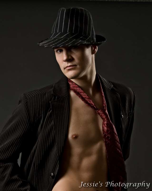 Male model photo shoot of jessies photography and Dan Quinn Pederson