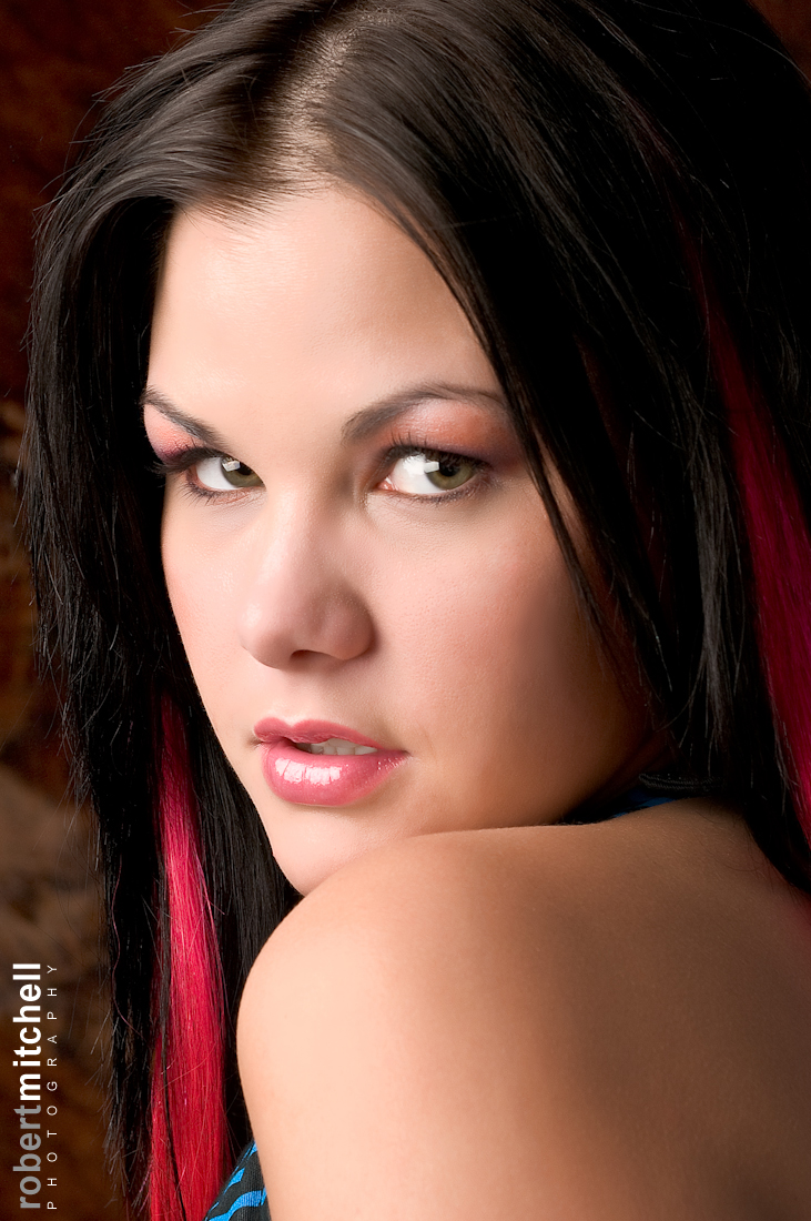 Female model photo shoot of Shannon Traci by R Mitchell Photography