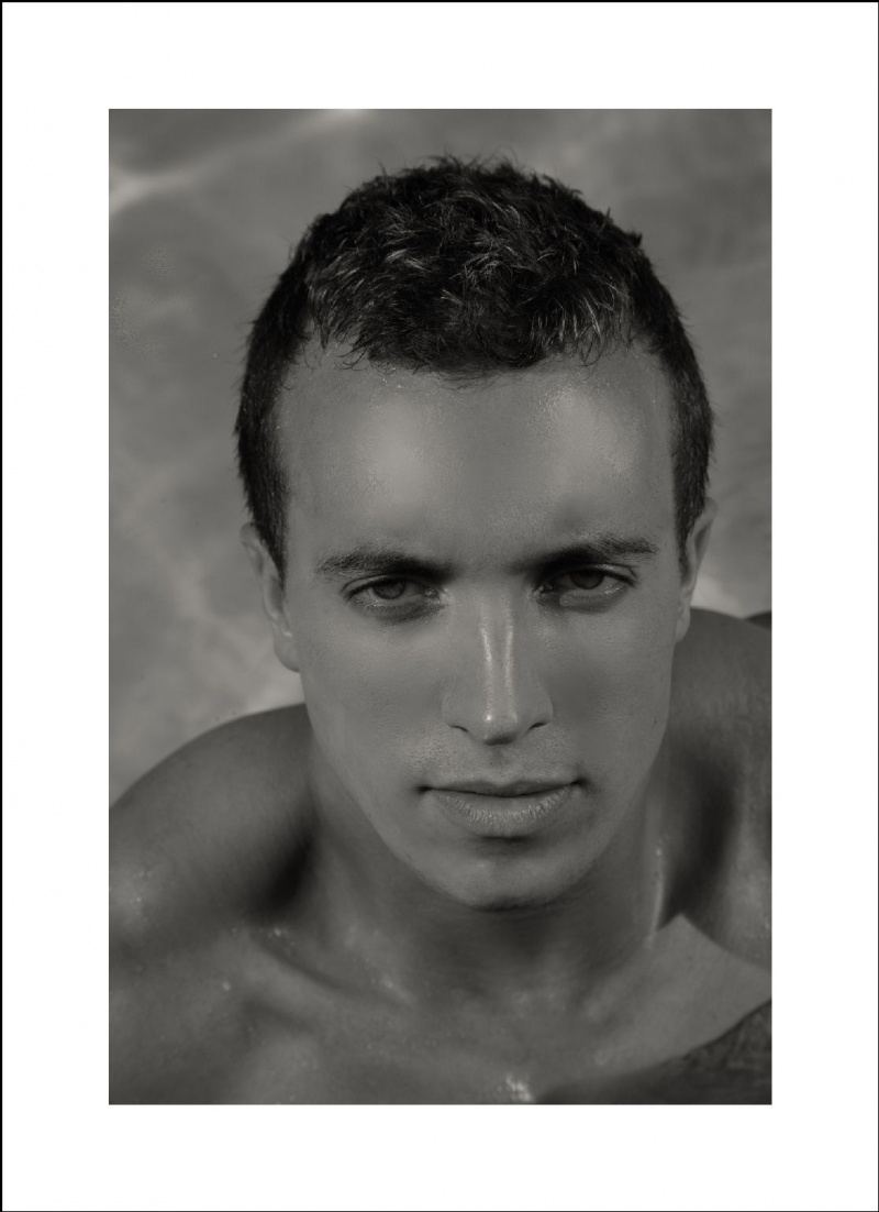 Male model photo shoot of Matthew Naglich and Andre Alex in Fort Lauderdale