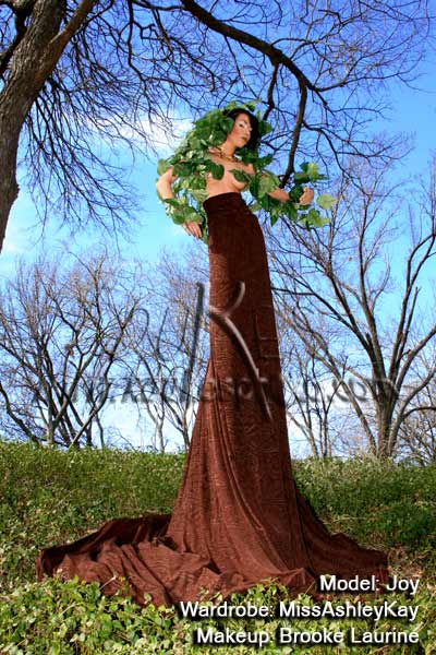 Female model photo shoot of MissAshleyKay by kdukesphoto, makeup by Brooke Laurine, clothing designed by Phalon DeShun 