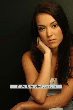 Female model photo shoot of Alicia Rossouw