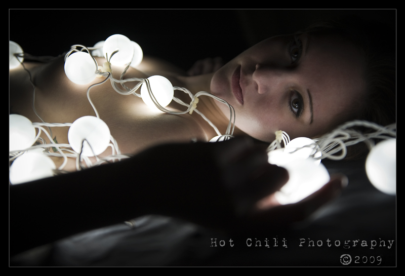 Male and Female model photo shoot of Hotchili Photography and JennJenn in Edmonton