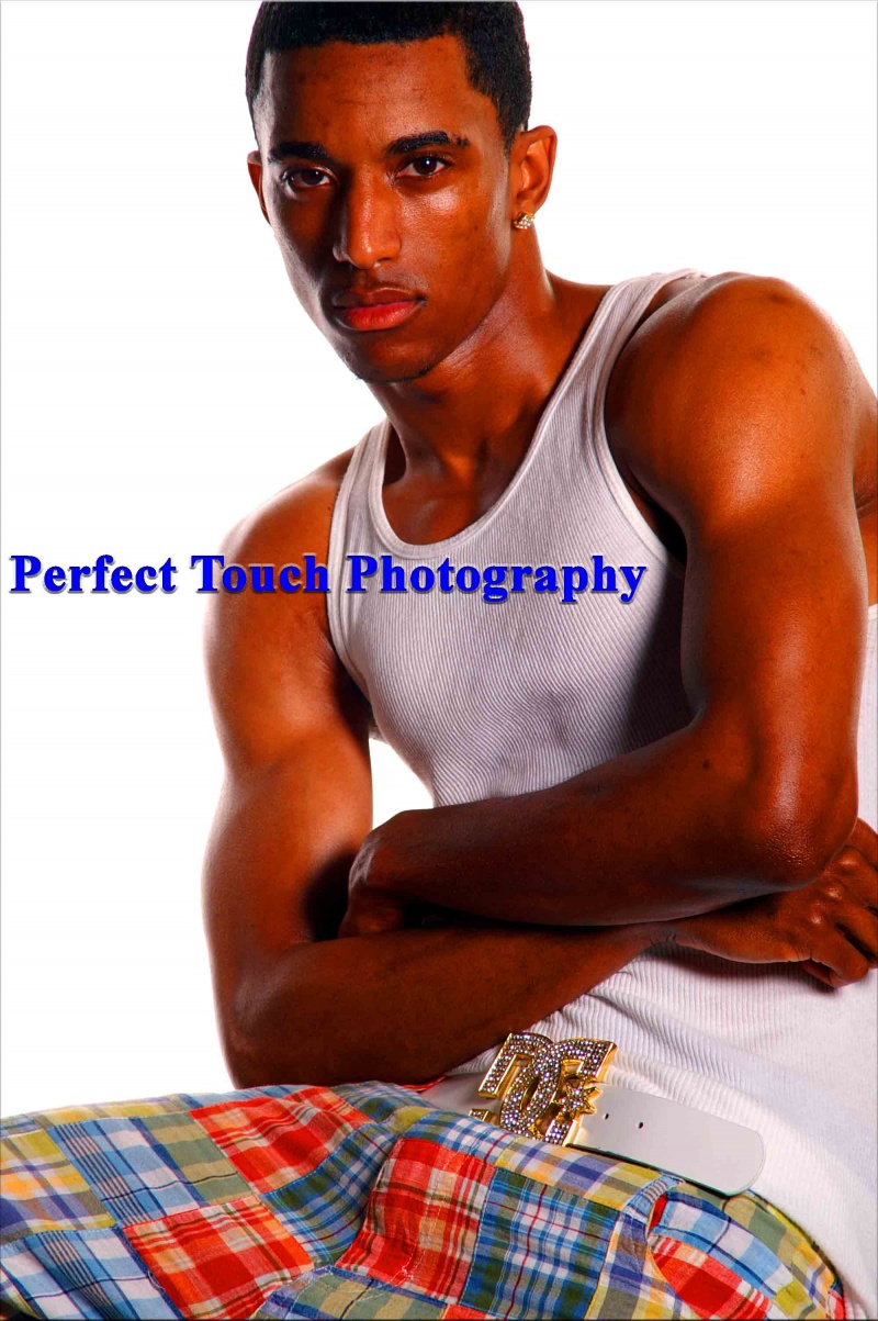 Male model photo shoot of Perfect Touch Photo in Chicago, IL