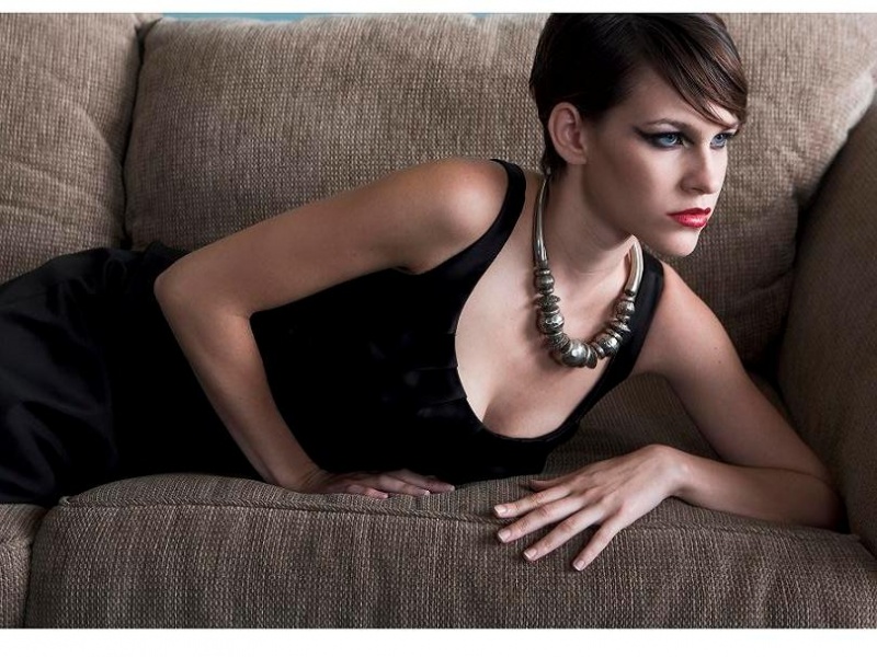 Female model photo shoot of Rachel Lund Olson