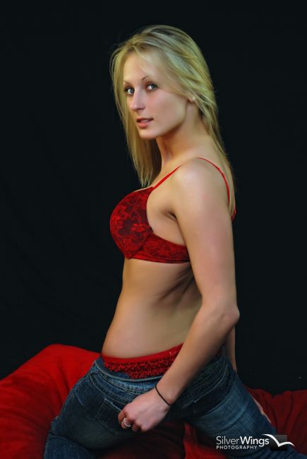 Female model photo shoot of anastasia 1 by Tim Baker- Silver Wings in Long Island, NY