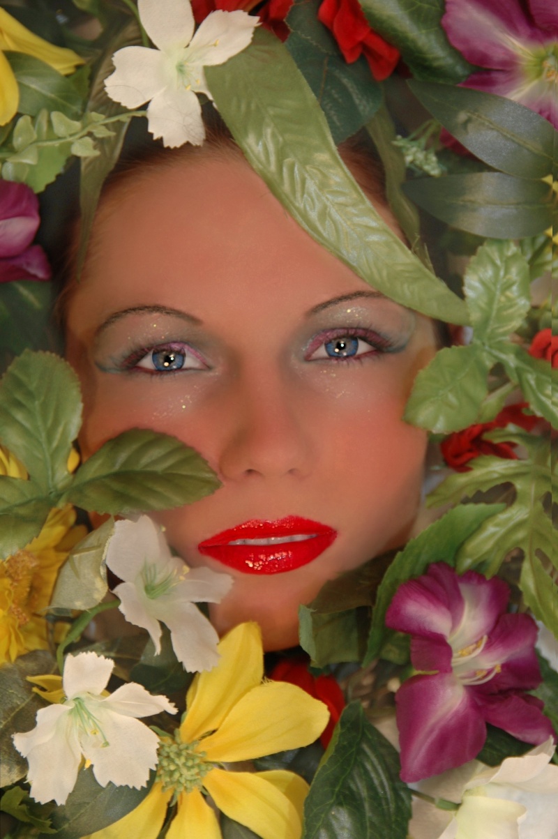 Female model photo shoot of Erin Ferre by Thomas P Hallstead Ltd in embassy