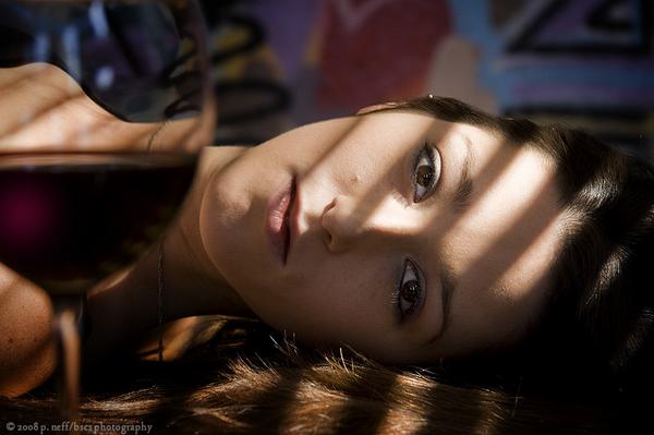 Female model photo shoot of Mandy McMahan