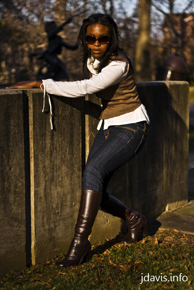 Female model photo shoot of Tina-T by JoshuaDavisPhotography in Silver Spring MD