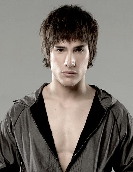Male model photo shoot of ZachNelson
