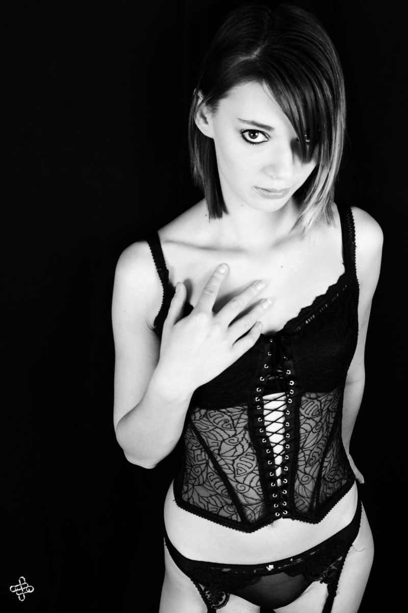 Female model photo shoot of Zelda Resha in Birmingham, AL