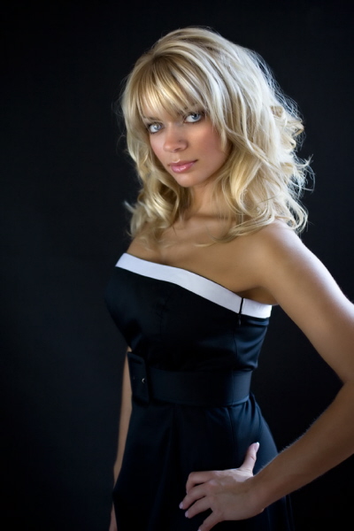 Female model photo shoot of Kady Lynne