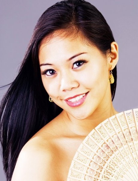 Female model photo shoot of Meriden in jrpena.com