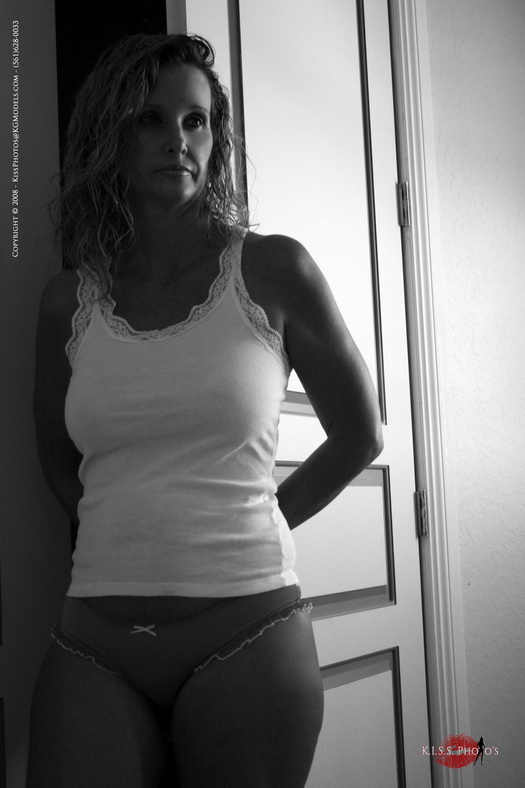 Female model photo shoot of ANGELA GODBOUT by K Link Photography II in West Palm Beach