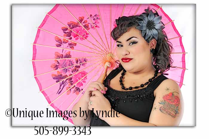 Female model photo shoot of Unique Images by Lyndie