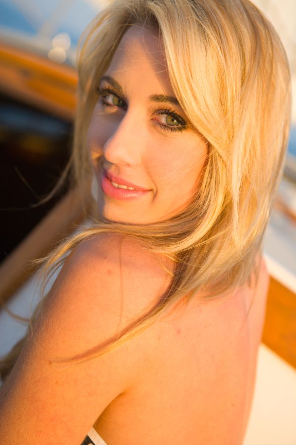 Female model photo shoot of Briana Joy Baker in San Diego, CA