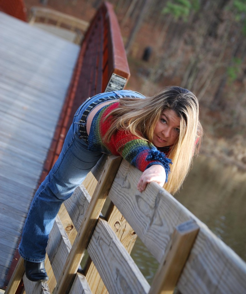 Female model photo shoot of leslielynn in Acworth, GA